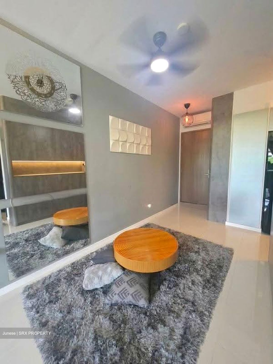 Treasure at Tampines (D18), Condominium #614724981
